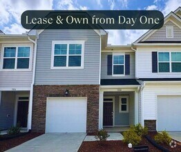 Building Photo - Build Equity While Leasing - Lease and Own...