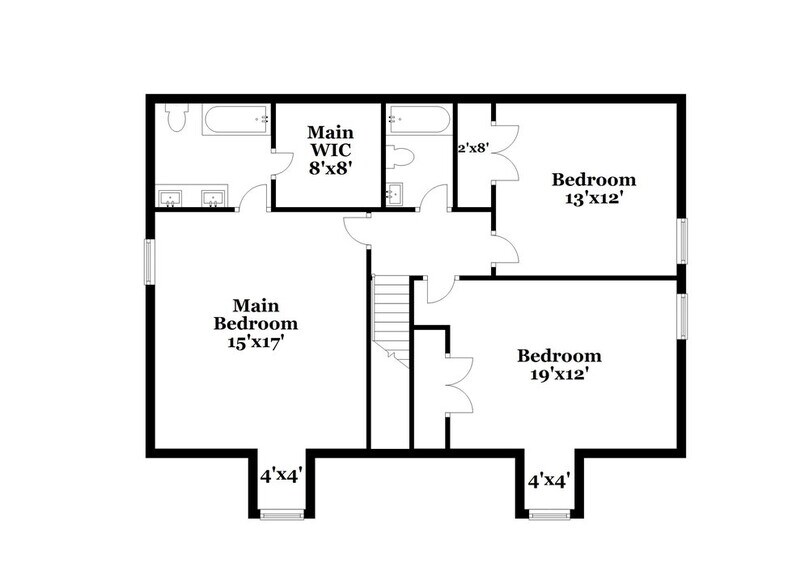 Building Photo - 1552 James Gafford Dr