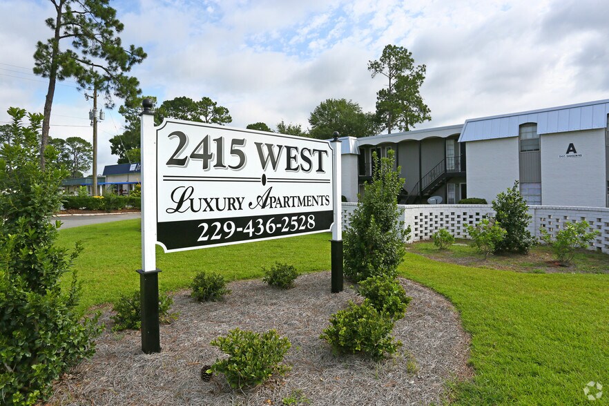 2415 West Apartments 2415 Dawson Rd Albany GA 31707 Apartment Finder