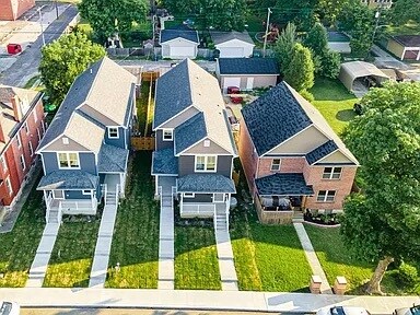 Building Photo - 1436 Oak St