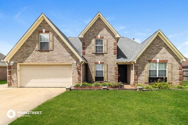 Primary Photo - 10176 Fox Chase Dr