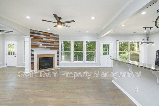 Building Photo - 1199 Harvest Brook Dr NE