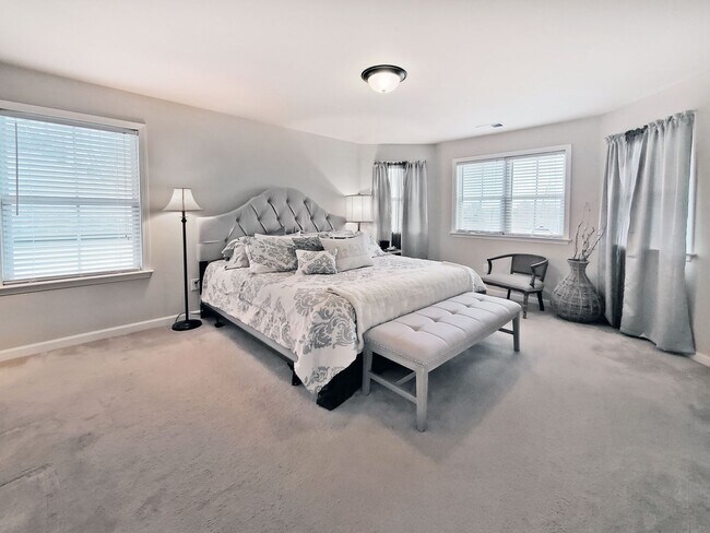 Building Photo - Prime Marietta Location – 3BR Home with Fenced Yard