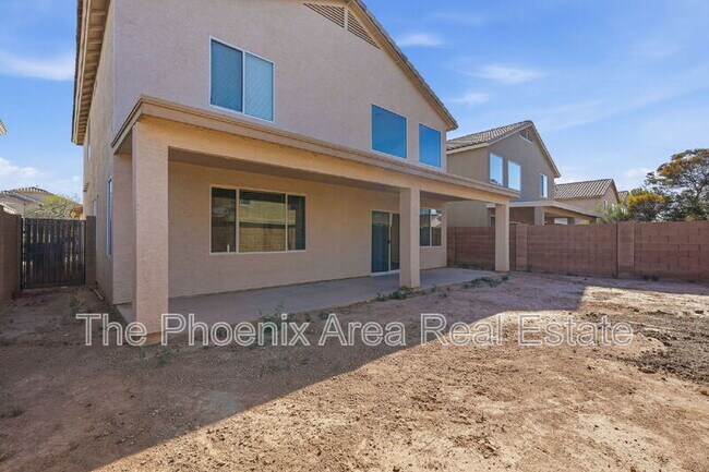 Building Photo - 44216 Palmen Dr