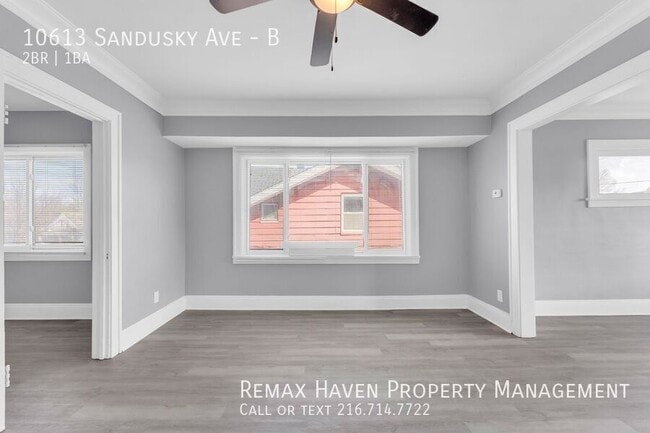 Building Photo - 10613 Sandusky Ave