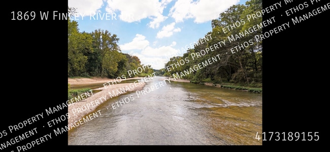 Building Photo - 1869 W Finley River Dr