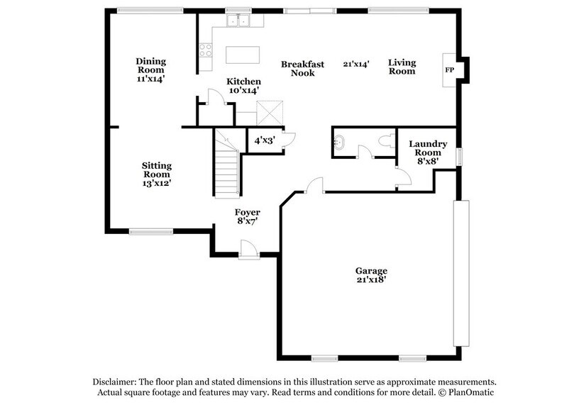 Building Photo - 135 Greenland Dr