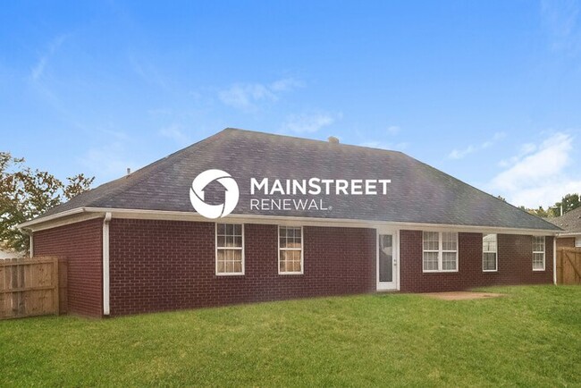 Building Photo - 97 Jadewood Dr