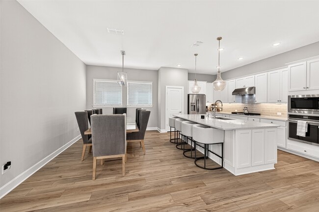 Building Photo - 11226 Common Hackberry St