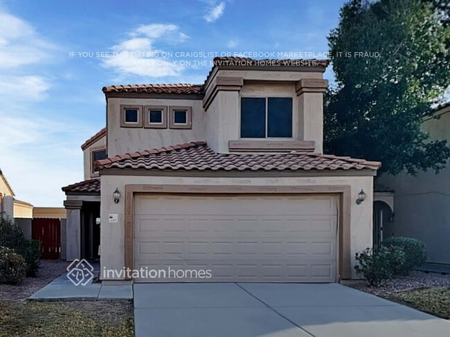 Building Photo - 3440 E Southern Ave