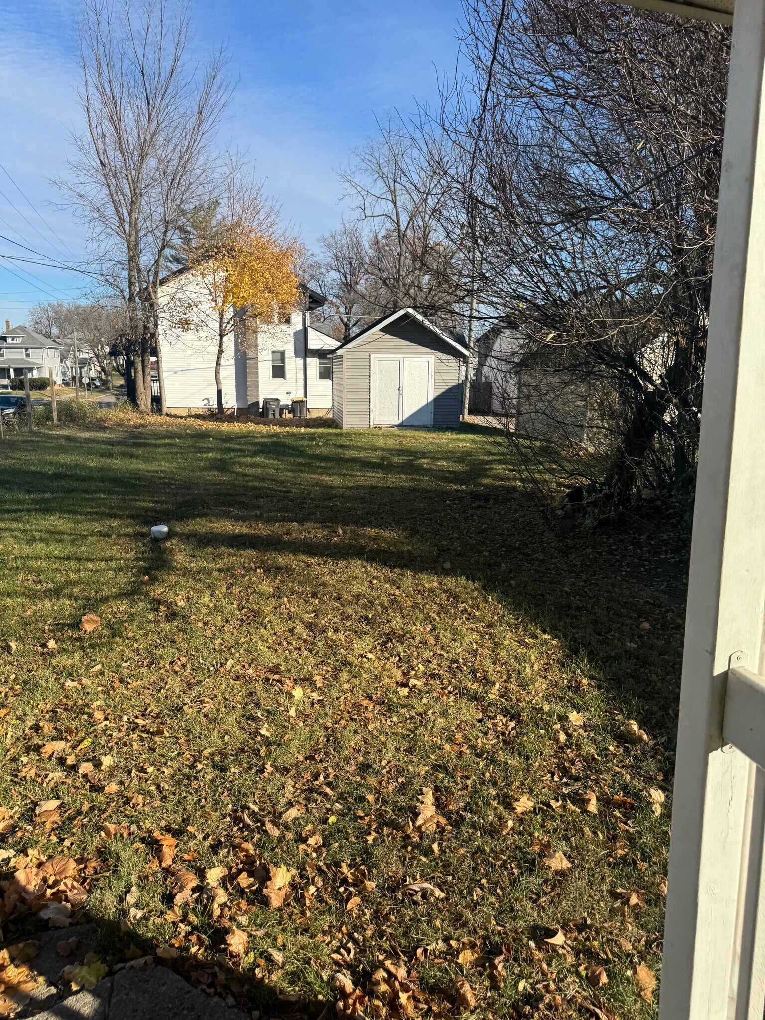 Building Photo - 1832 Franklin Ave