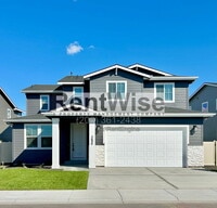 Building Photo - 5690 N Jumplist Ave