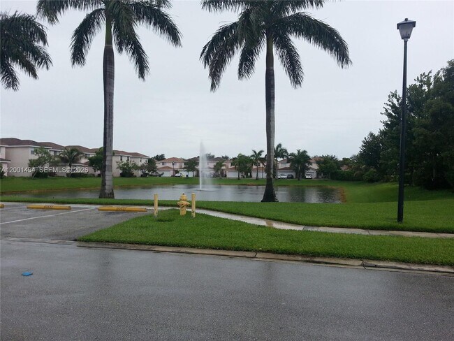 Building Photo - 5450 NW 94th Terrace