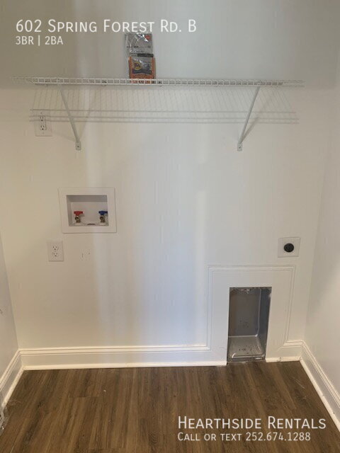 Building Photo - 602 Spring Forest Rd