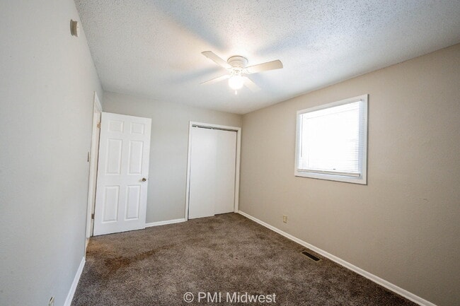 Building Photo - "Charming 3-Bedroom Gem on Udell Street with Spacious Living – 1104 Sq. Ft., Indianapolis!"