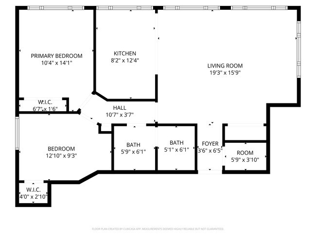 Building Photo - 1208
