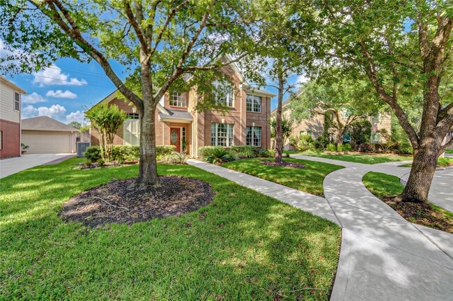 Building Photo - 6206 Clear Canyon Dr