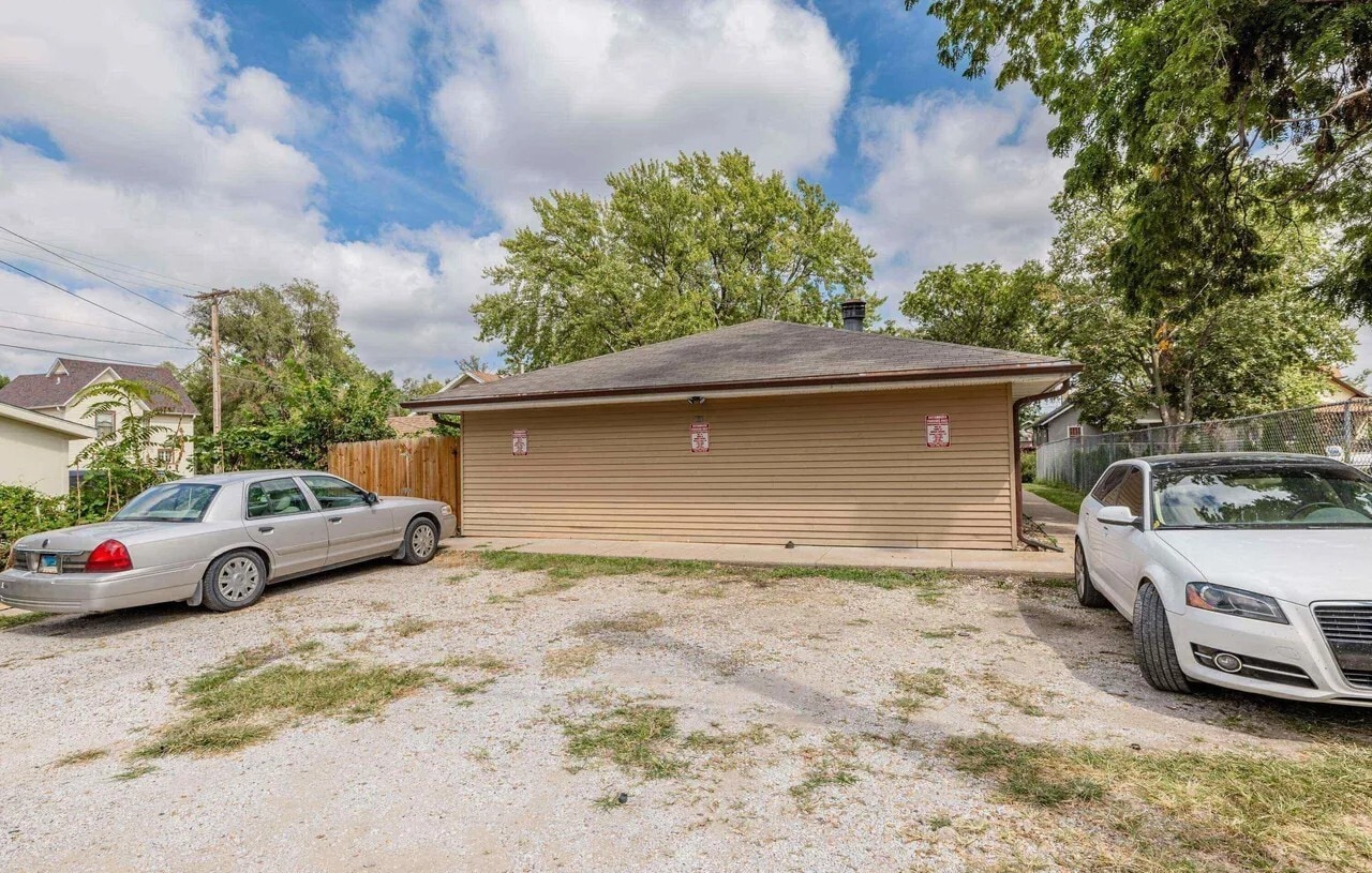 Building Photo - 1237 N 26th St