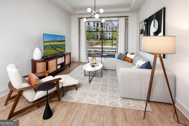 Building Photo - 525 Sawnee Vlg Blvd