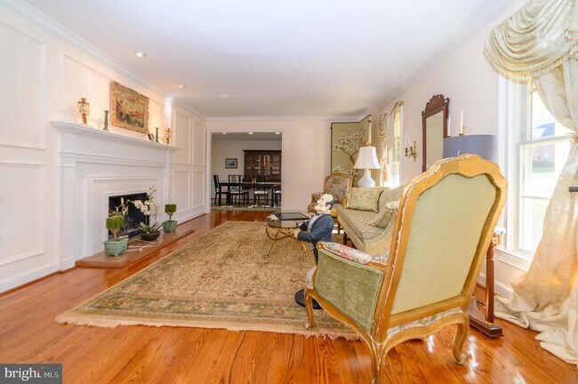 Building Photo - 4708 Randolph Ct