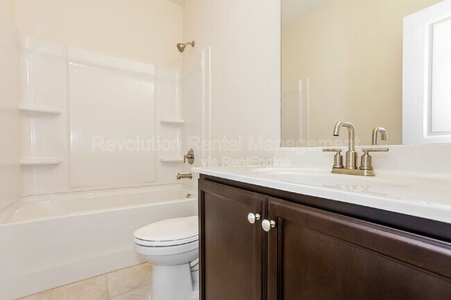 Building Photo - 3627 Parkside View Blvd