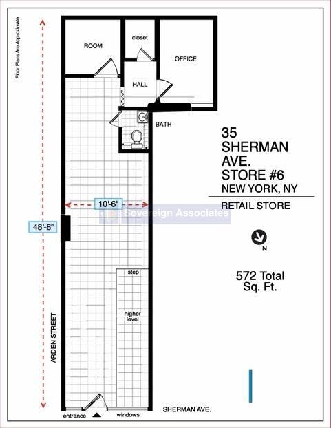 Building Photo - 52 Arden St