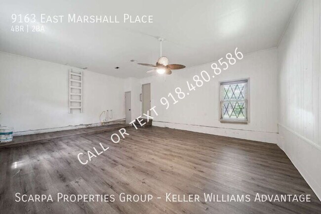 Building Photo - 9163 E Marshall Pl