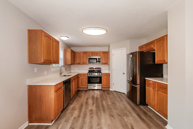 Building Photo - 749 Morgan Way