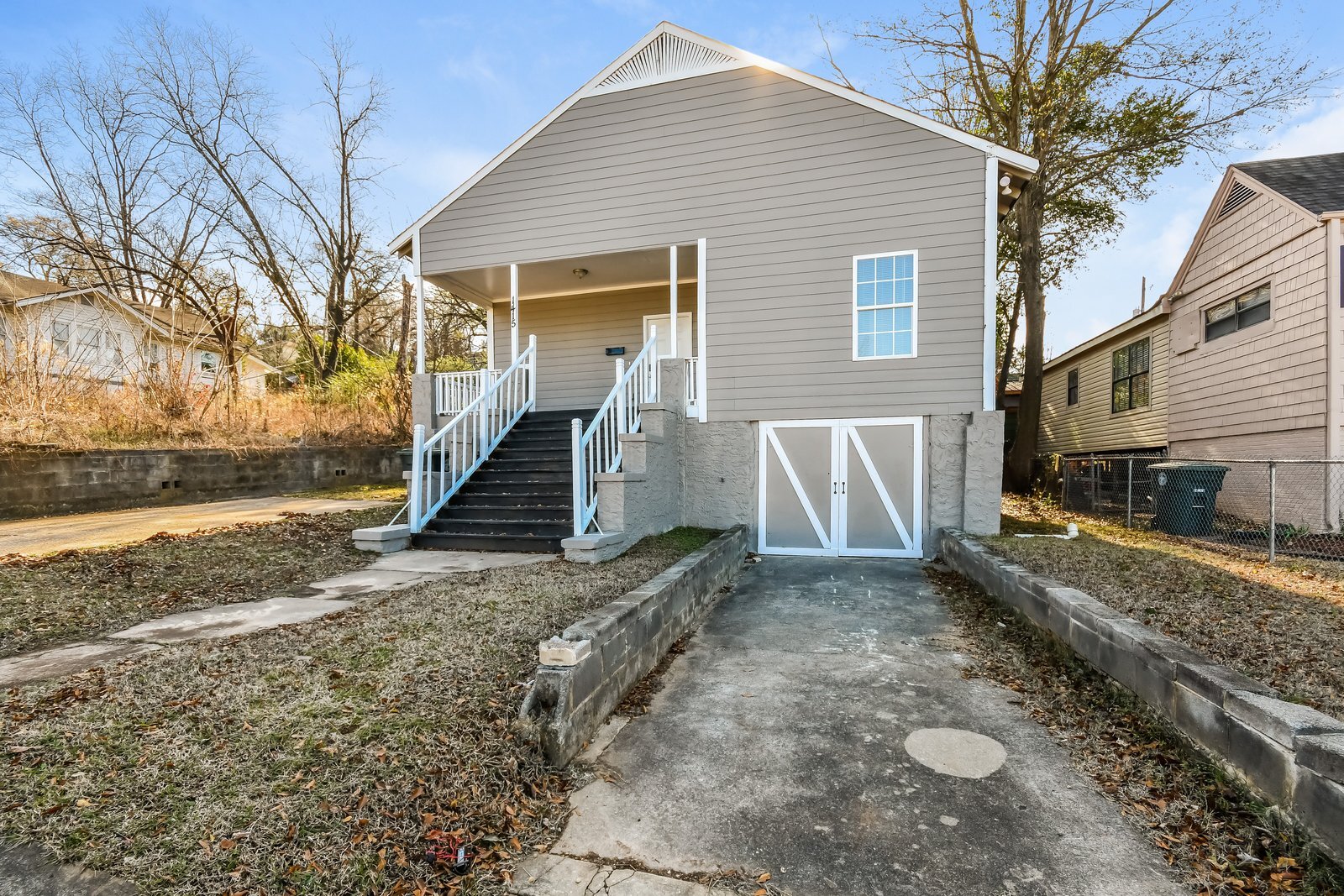 Building Photo - 1415 30th Street Ensley