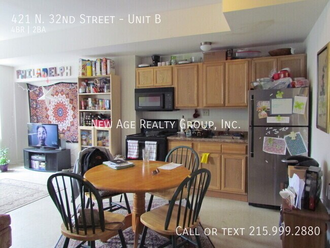 Building Photo - 421 N 32nd St