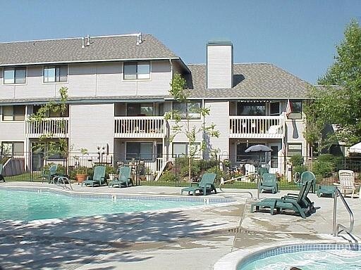 Woodbine Apartments - Boise, ID | Apartment Finder