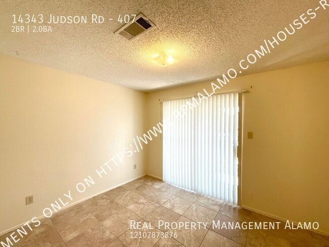 Building Photo - 14343 Judson Rd