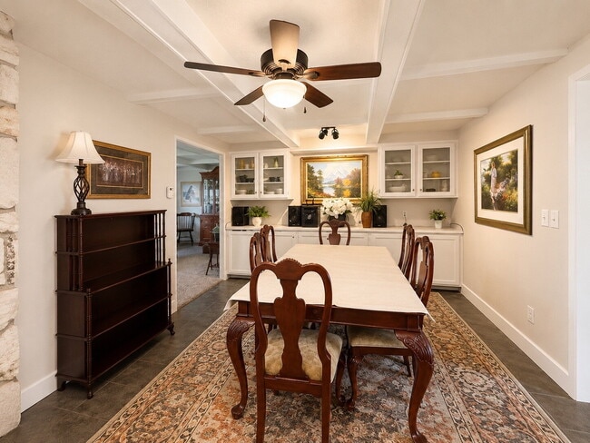 Building Photo - Caretaker Rental Opportunity – Fully Furnished Home in Historic Spring City