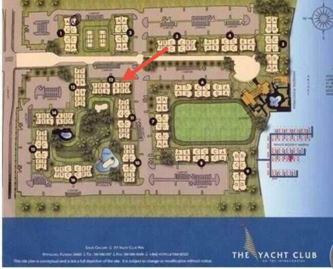 Building Photo - 123 Yacht Club Way