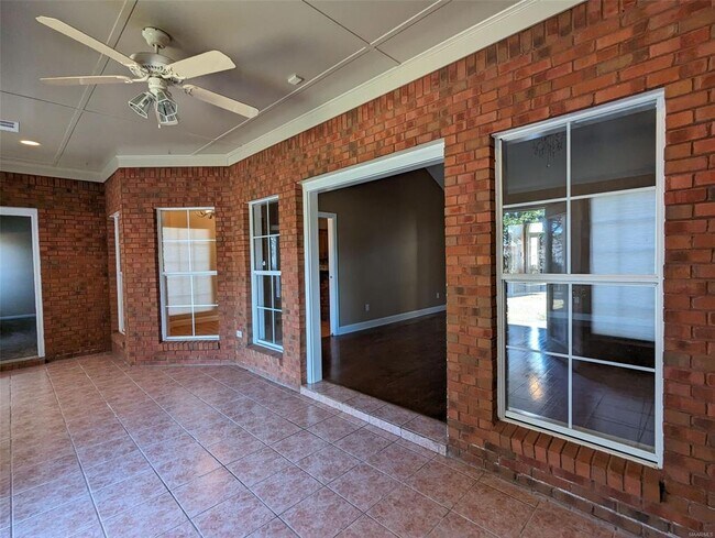 Building Photo - 8107 Fletcher Hill Dr