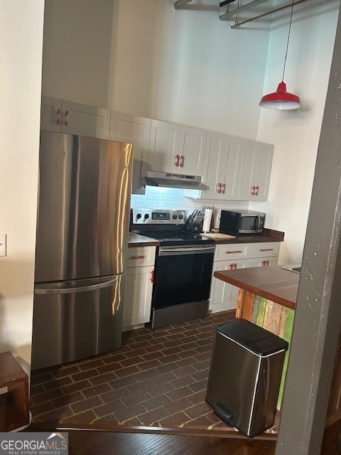 Building Photo - 269 N Hull St