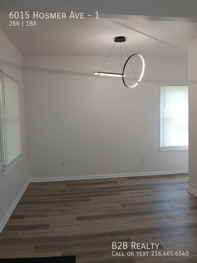 Building Photo - 6015 Hosmer Ave