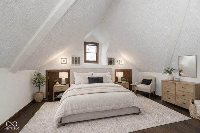 Building Photo - 2107 N Pennsylvania St