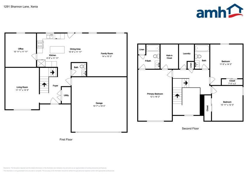 Building Photo - 1291 Shannon Ln