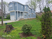 Building Photo - 409 Magnolia St