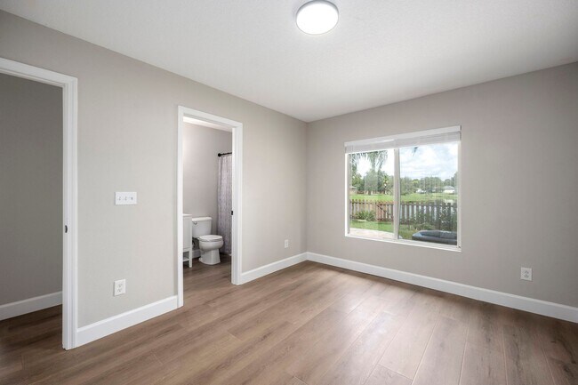 Building Photo - Fully Renovated Samara Lakes Home with Stunning Water Views!