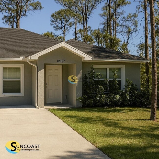 Building Photo - 12007 Henley Ave