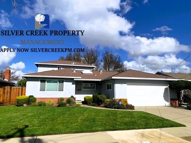 Primary Photo - Available Now! Family-Friendly Home Backin...