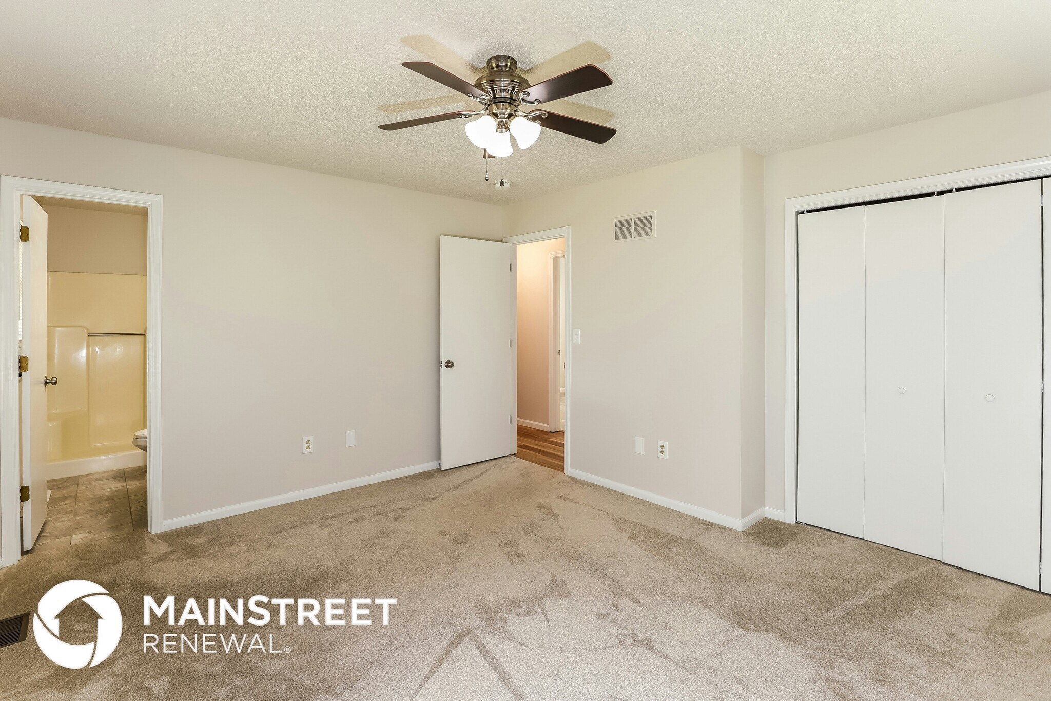 Building Photo - 810 Rowell St