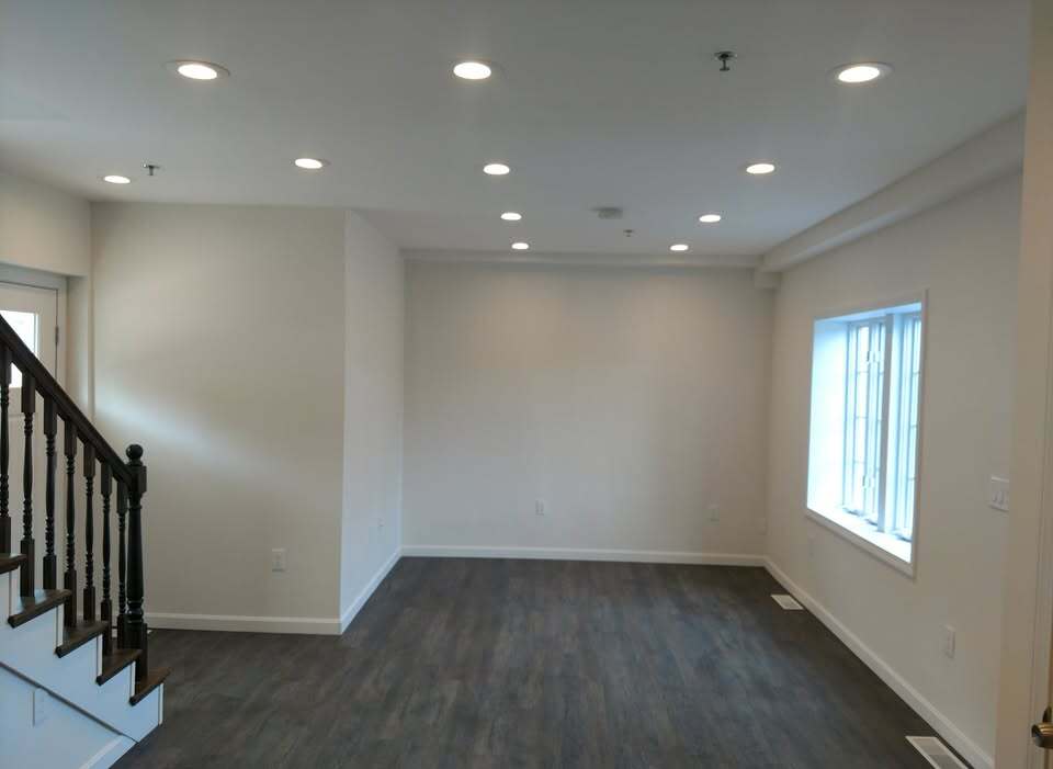 Living Room - 41 Zapora Dr