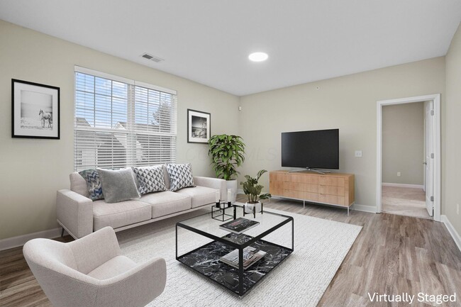 Building Photo - 5151 Foxtail Pine St