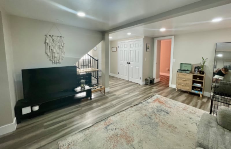 Building Photo - 1575 N Gaylord St