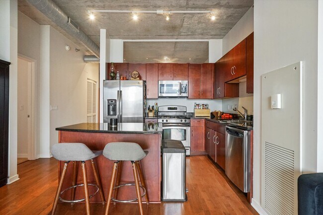 Building Photo - 700 N Larrabee St