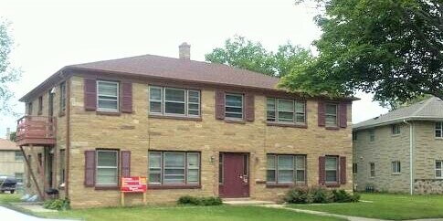 Front - Street View - 5876 N 32nd St