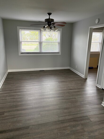 Building Photo - 205 Buckeye Cir